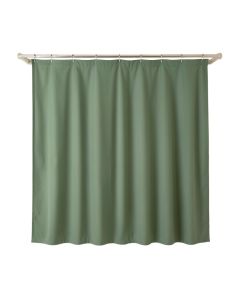 Friant Shower Curtain
