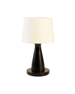 Drumcrow 22.5 '' Table Lamp (synthetic illustration; no displayed measurements)