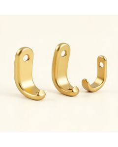 Tatig Shower Curtain Hooks (synthetic illustration; no displayed measurements)