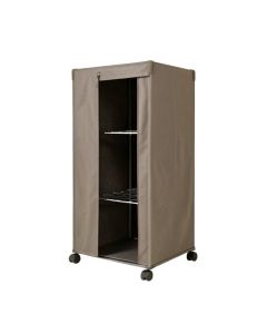 Weehawken 67 '' W Portable Wardrobe