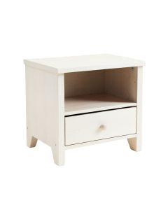 Brook Arc Nightstand