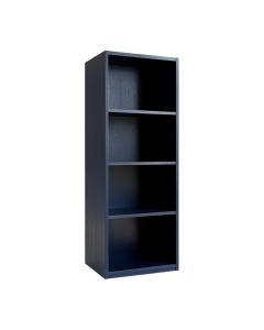 Willow Bluff Narrow Cubby Tower - Navy
