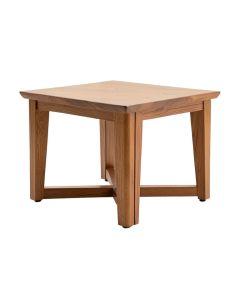 Abdulaahi Block Coffee Table