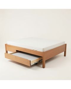 Monarch Hill Ambrosia Twin Daybed With Trundle (synthetic illustration; no displayed measurements)