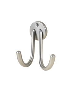 Alteo Wall Mounted Robe Hook