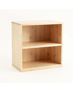 Vale Branch Empty Mug-Storage Cabinet Insert - Ivory (synthetic illustration; no displayed measurements)