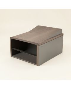 5 '' Extra Storage Under Bed Riser (synthetic illustration; no displayed measurements)