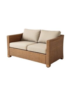Anibella Patio Sofa (synthetic illustration; no displayed measurements)