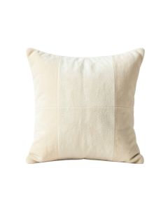 Heath Arc Filled Accent Pillow - Cream