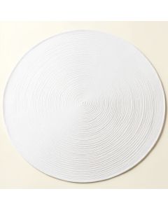 Ash Arc Round Area Rug (synthetic illustration; no displayed measurements)