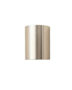 Lurganville 1-Light Wall Sconce