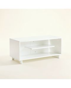 Worden Tv Stand For Tvs Up To 75 '' (synthetic illustration; no displayed measurements)