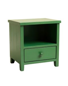 Laurel Branch Nightstand - Green