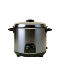 Elite By Maxi-Matic 2-Quart Gourmet Slow Cooker