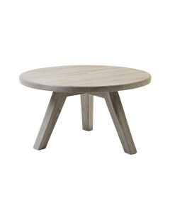 Shore Brook Patio Table - Gray
