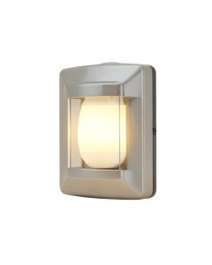 Catalie 2-Light Outdoor Bulkhead Light