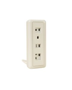 Surge Protector Wall Mounted Power Strip