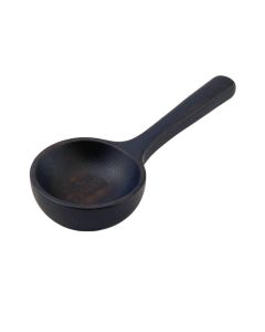 Harbor Canyon Cooking Spoon - Navy (synthetic illustration; no displayed measurements)