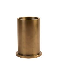 Raghnaid Free Standing Classic Toilet Paper Holder