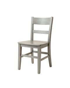 Alder Dale Dining Chair - Gray