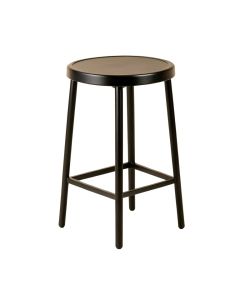 Hartmann Counter & Bar Stool (synthetic illustration; no displayed measurements)