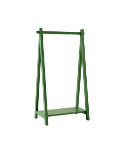Brook Brook Empty Garment Rack - Green