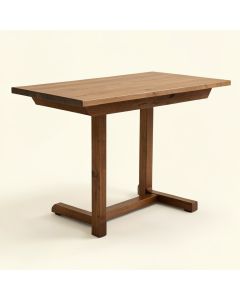 Dunbarton Counter Height Dining Table (synthetic illustration; no displayed measurements)