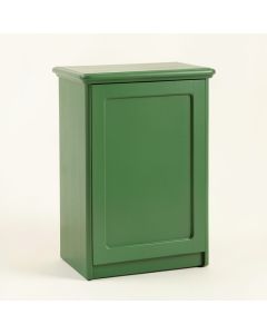 Briar Dell Freestanding Laundry Folding Counter - Green (synthetic illustration; no displayed measurements)