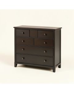 Mcfarren 7 Drawer Dresser (synthetic illustration; no displayed measurements)