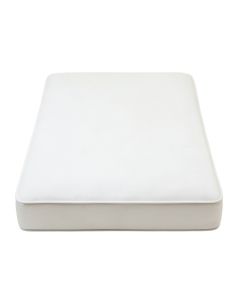 Defend-A-Bed Hypoallergenic And Waterproof Fitted Mattress Cover