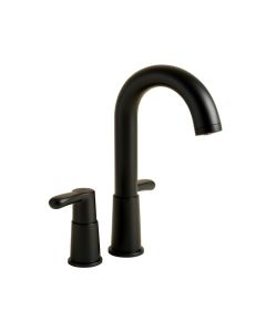 Renzo Single Handle Kitchen Faucet With Duralock