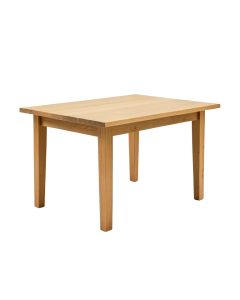 Alingtons Solid Wood Dining Table