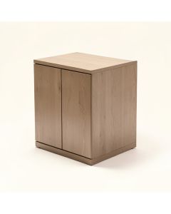 30 '' Cabinet Vanity Base (synthetic illustration; no displayed measurements)
