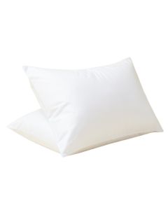 Chelsea 300 Thread Count 100 % Cotton Pillowcase Case Pack