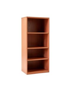 Cedar Branch Narrow Cubby Tower - Terracotta
