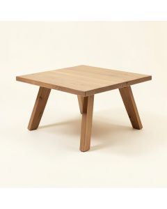 Clevedon Sled Coffee Table (synthetic illustration; no displayed measurements)
