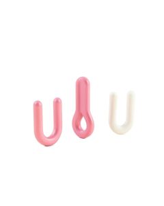 Madilyn Shower Curtain Hooks