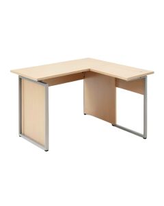 Abanoub L-Shaped Desk (synthetic illustration; no displayed measurements)