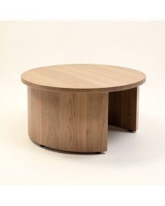 Salem Lift Top Drum Coffee Table With Storage (synthetic illustration; no displayed measurements)