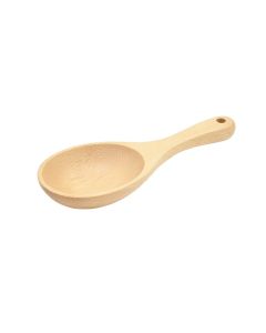 Alder Bridge Cooking Spoon - Beige
