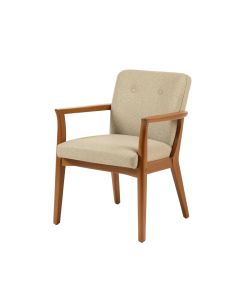 Kisner Convertible Dining Chair (synthetic illustration; no displayed measurements)