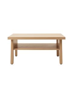 Sutton 3 Pieces Coffee Table Set (synthetic illustration; no displayed measurements)