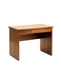 Bronson Writing Desk (synthetic illustration; no displayed measurements)