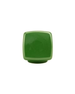Dune Bluff Cabinet Knob Without Packaging - Green