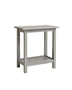 Meadow Crossing Freestanding Laundry Folding Counter - Gray