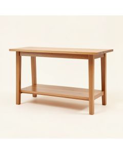 Tramore 13 '' Console Table (synthetic illustration; no displayed measurements)