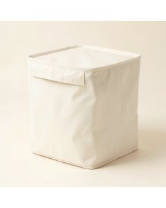 Folding Waterproof Laundry Hamper (synthetic illustration; no displayed measurements)