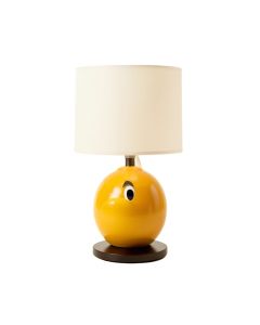 Mario 19 '' Table Lamp (synthetic illustration; no displayed measurements)