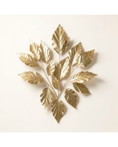 Blowing Leaves Wall Décor (synthetic illustration; no displayed measurements)