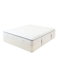 12 '' Medium Firm Memory Foam Mattress